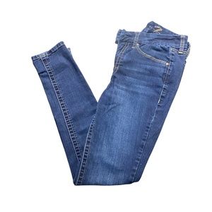 Seven7 Woman's Jeans